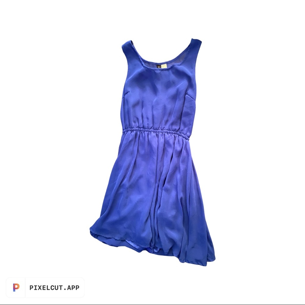 Divided by H&M dress